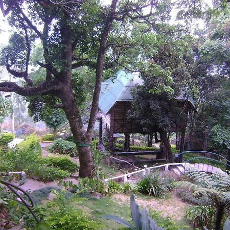 Great Escapes Resorts Munnar Exterior foto