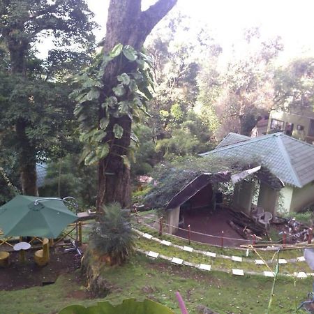Great Escapes Resorts Munnar Exterior foto