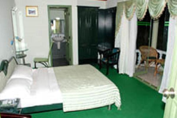 Great Escapes Resorts Munnar Zimmer foto