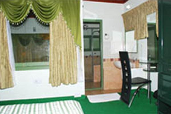 Great Escapes Resorts Munnar Zimmer foto